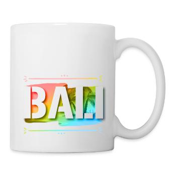 Bali - Mug - white - Right