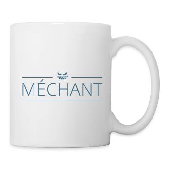 evil - Mug - white - Right