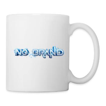 No Brand Lightning Style - Mug - white - Right