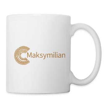 For Maksymilian - Mug - white - Right