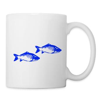 Pisces - Mug - white - Right