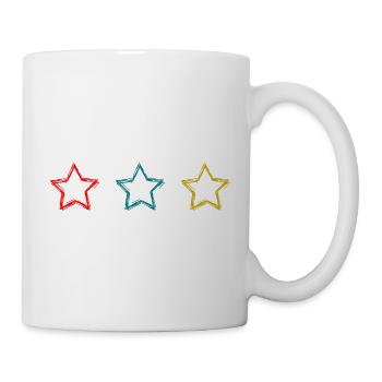 CHRISTMAS. YEAR. ANNIVERSARY. RETIREMENT. DAD. MAMAM. - Mug - white - Right