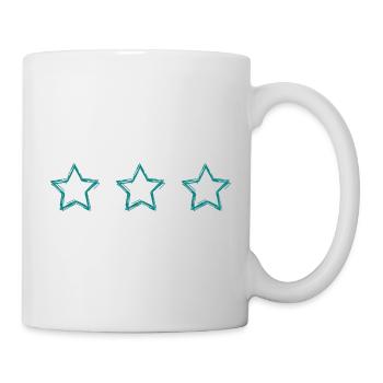 NOËL. ANNEE. ANNIVERSAIRE. RETRAITE. PAPA. MAMAM. - Mug blanc - blanc - Droite