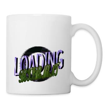 quote statement 2022 retirement gift funny sayings - Mug - white - Right
