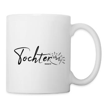 Daughter (Child of God) - Mug - white - Right