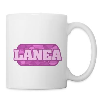 Lanea - Mug - white - Right