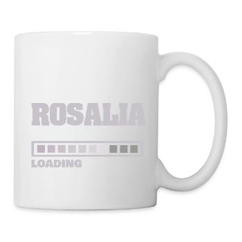 Baby Rosalia - Mug - white - Right