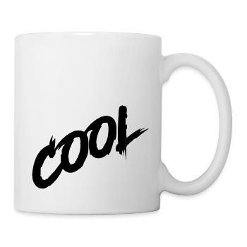 cool - Mug - white - Right