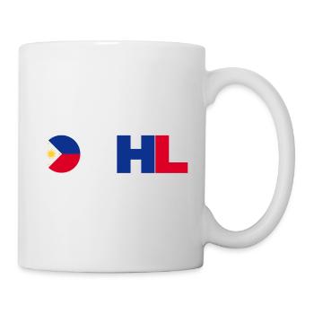 Philippines - Mug - white - Right