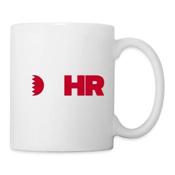 Bahrain - Mug - white - Right