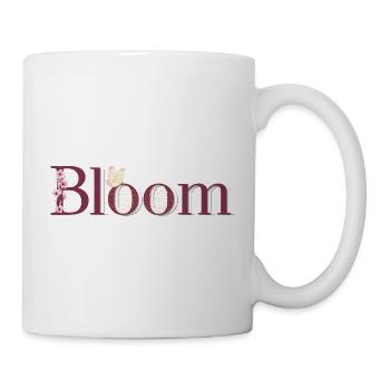 Spring Soul - Mug - white - Right