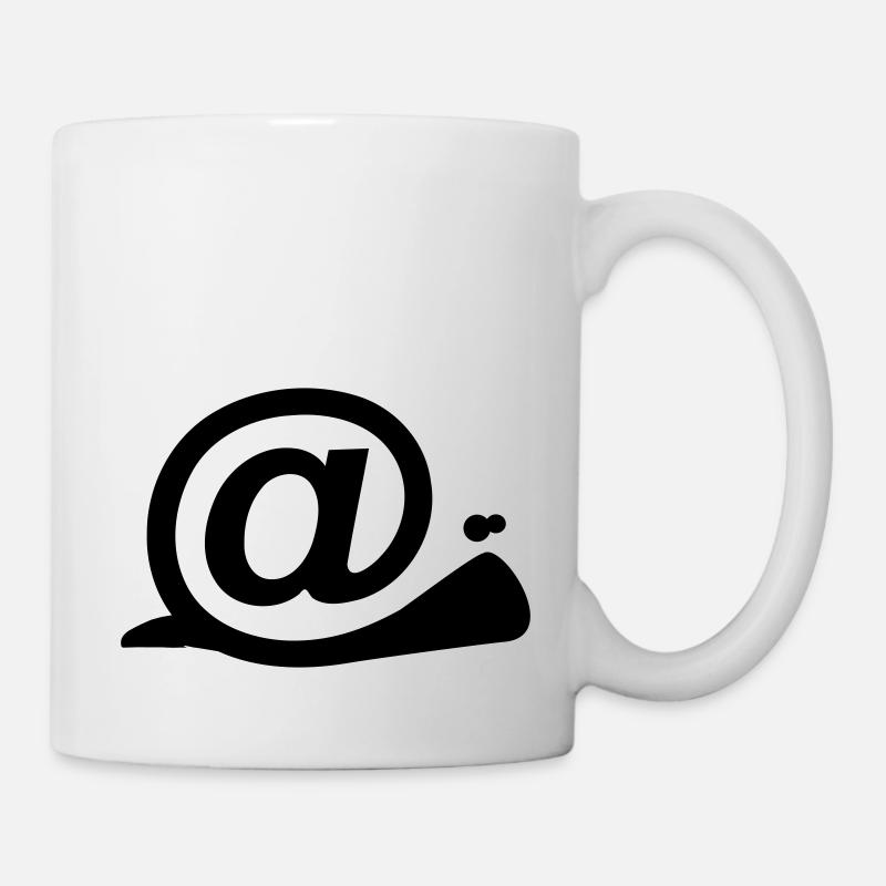@ esc rgot - Mug - white