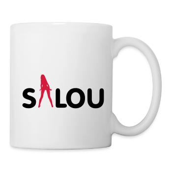 Salou 2014 - Mug - white - Right
