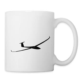 ventus - Tasse - Weiß - Rechts
