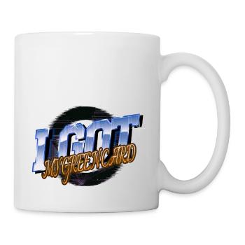 cool memes aesthetic internet anal probe statement - Mug - white - Right
