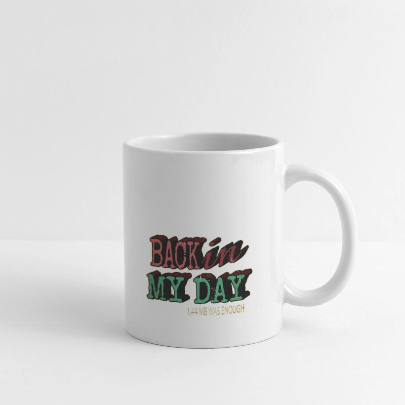 Mug