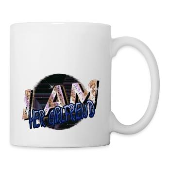 activist tshirts birthday present idea cool design - Mug - white - Right