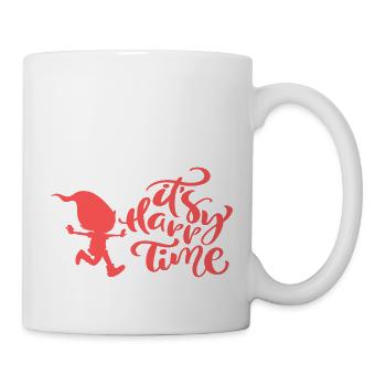 Eleven - Mug - white - Right
