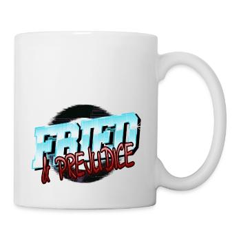 Comptable drôle d’anniversaire Idée cadeau Cadeau Amant - Mug blanc - blanc - Droite