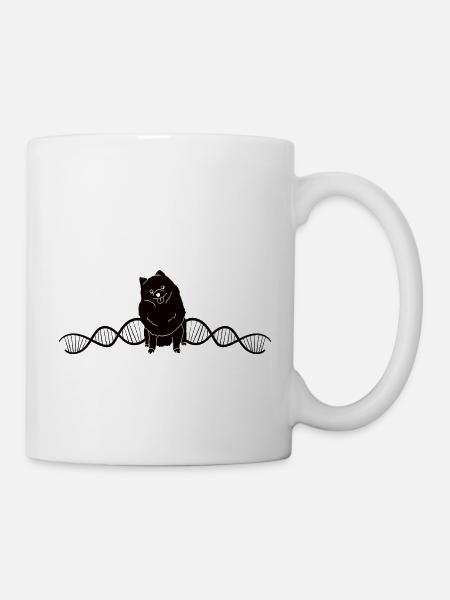 Dogs Labrador Pet Dog Gift Dog Owner - Mug - white
