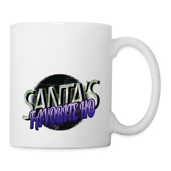 birthday present quote beard sayings geek dork - Mug - white - Right