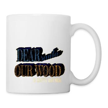 Dinosaur Fan Funny Sayings Bubaprints Statement - Mug - white - Right