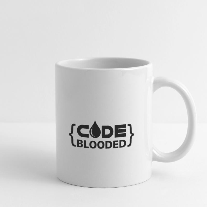 Programming Mug