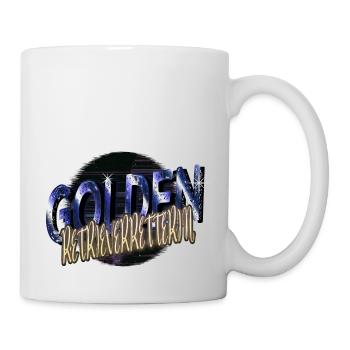 lustig pfote chihuahua geburtstagsgeschenkidee - Tasse - Weiß - Rechts