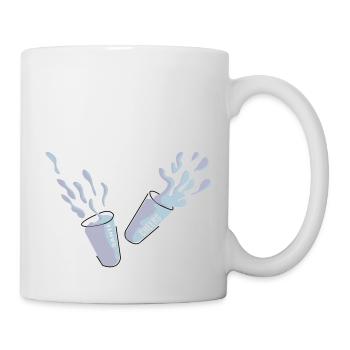 Toast - Mug - white - Right
