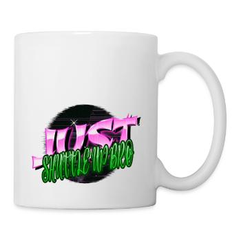 astronomy gifts physics astronomy lovers birthday - Mug - white - Right