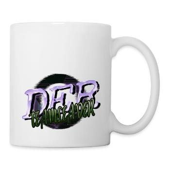 humor cool geburtstagsgeschenk geschenkidee lieben - Tasse - Weiß - Rechts