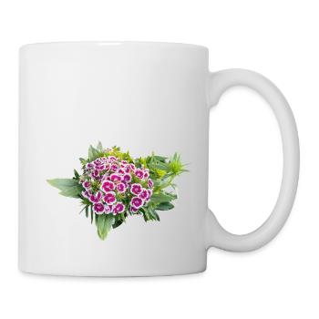 CLOVES - Mug - white - Right