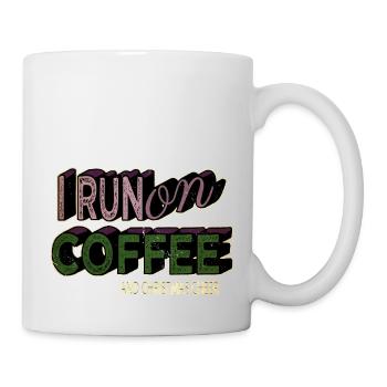 beach holiday fairy tail dinosaur gift beach - Mug - white - Right