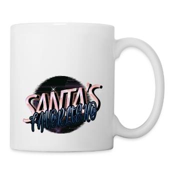 funny quote joke bodybuilder cute present - Mug - white - Right