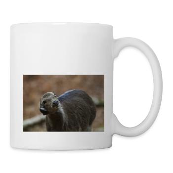 000 3551 NEF - Mug - white - Right