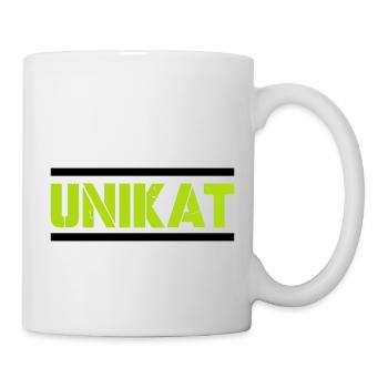 Unique - Mug - white - Right