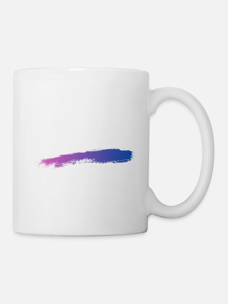 Generation Z - Tasse - Weiß