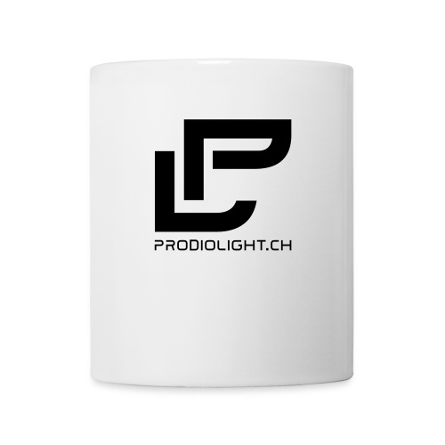 lp logoweb2 - Mug blanc