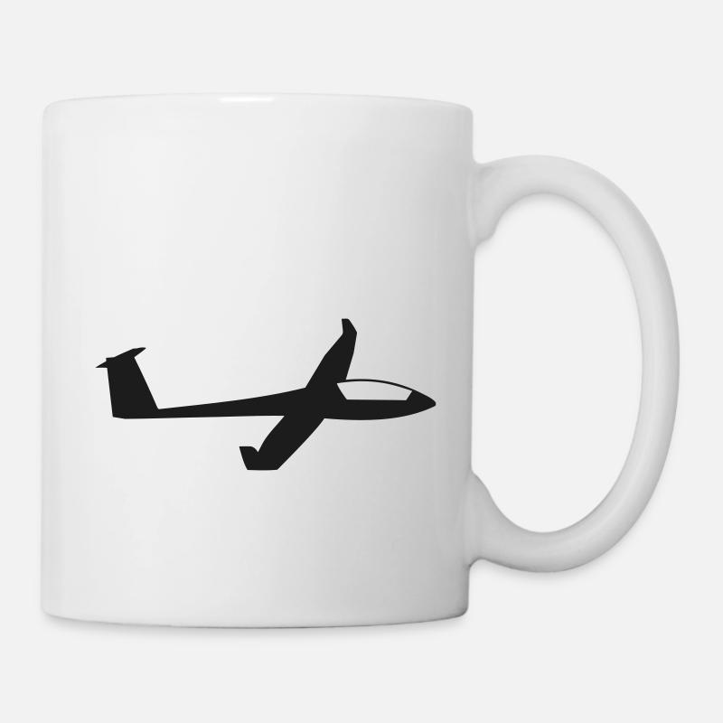 LS4 - Tasse - Weiß