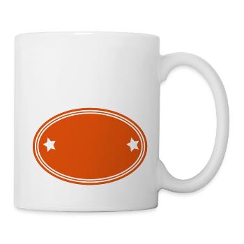 frame - Mug - white - Right