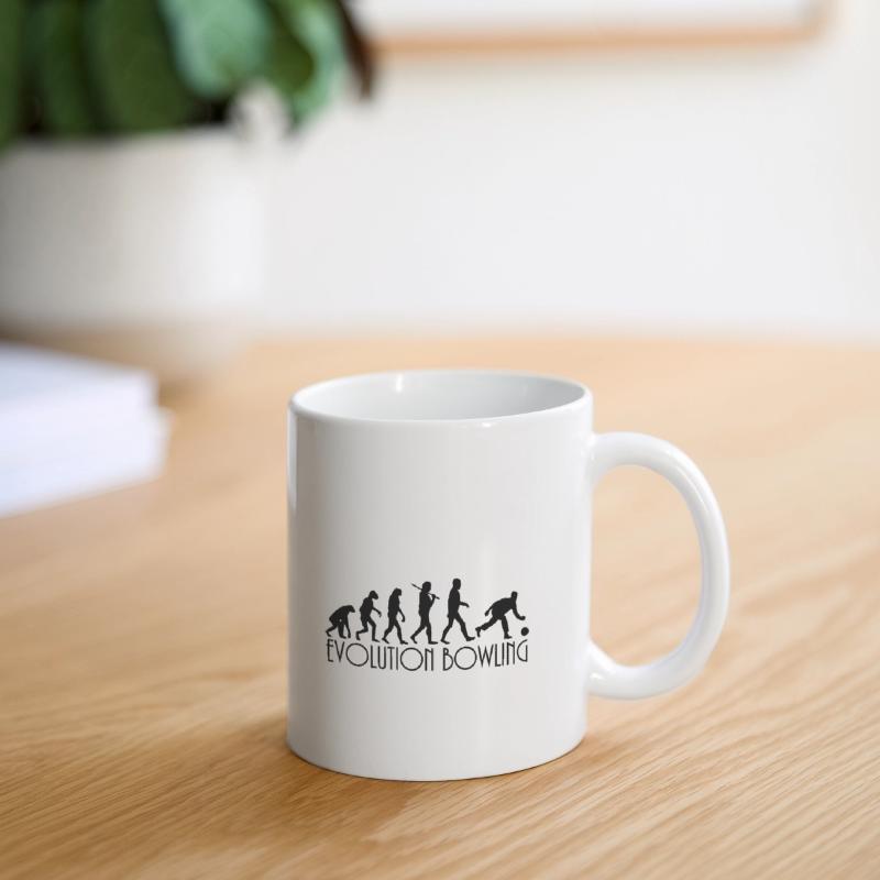 Mug blanc