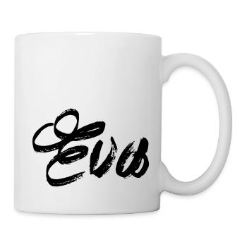 Eve - Mug - white - Right