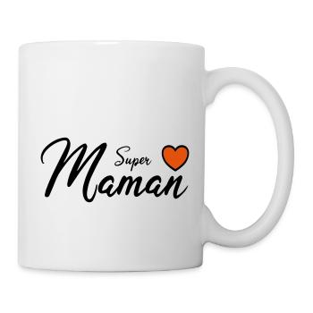 mom - Mug - white - Right