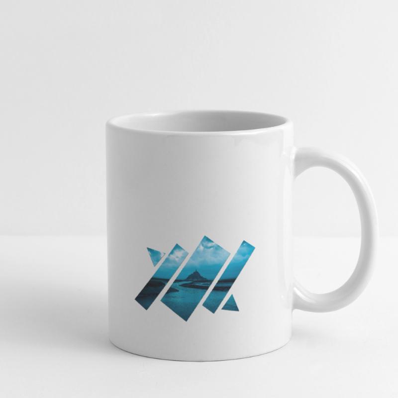 polyscape_blue Tasse