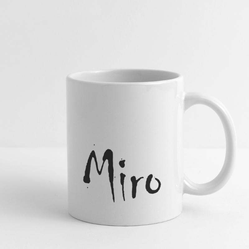 miro Tasse
