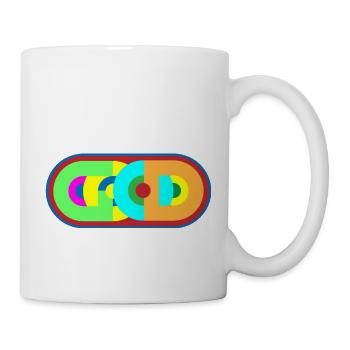 GOOD AAA Special Summer 2022 - Mug - white - Right