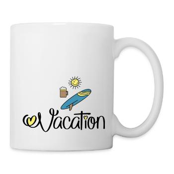 Holidays and celebrations - Mug - white - Right
