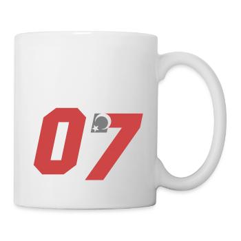 Antalya - Mug - white - Right