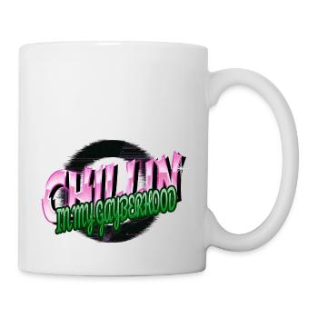 activist tshirts gift gay rights birthday - Mug - white - Right