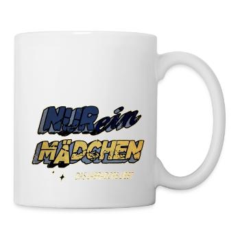 zitat bullterrier hunderasse hundeliebhaber hund - Tasse - Weiß - Rechts